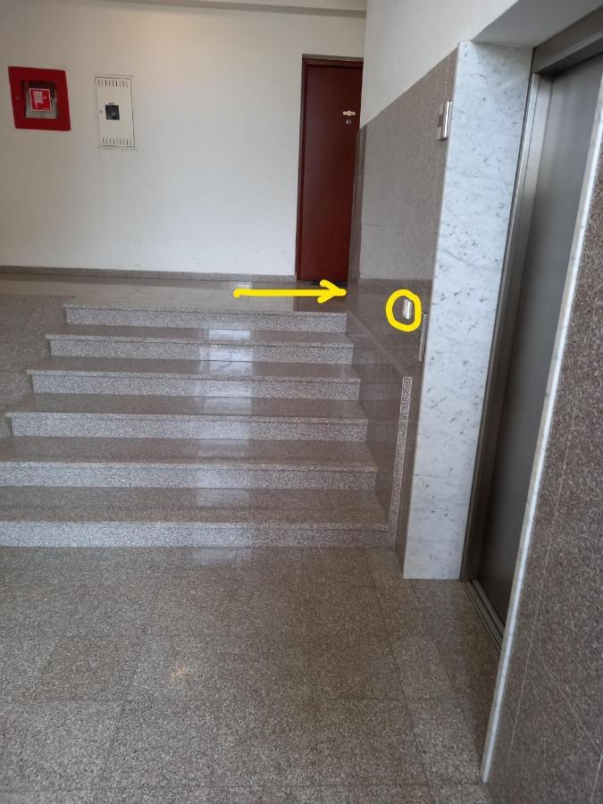 Apartman Mario - Arena Zagreb Eksteriør bilde